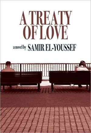 TREATY OF LOVE de Samir El-Youssef