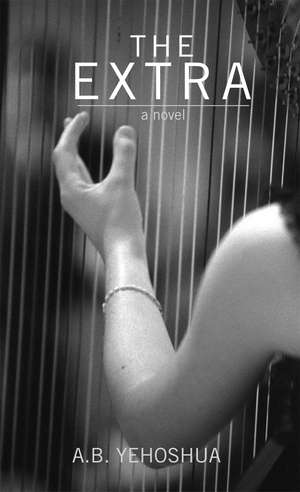 The Extra de A.B. Yehoshua