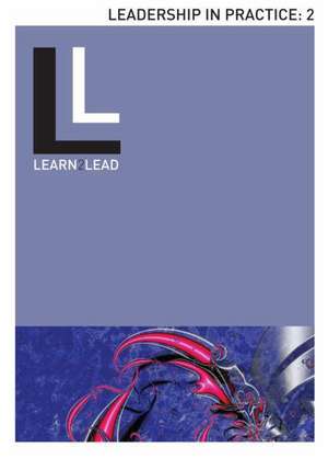 LEARN 2 LEAD UNIT 5 de RICHARD UNDERWOOD