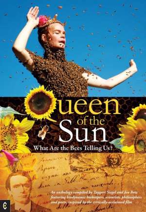 Queen of the Sun