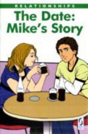 The Date: Mike's Story de Joyce Howarth