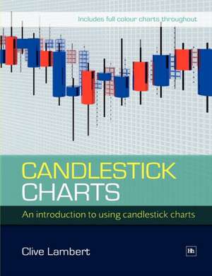 Candlestick Charts de Clive Lambert