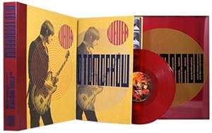 Into Tomorrow de Paul Weller