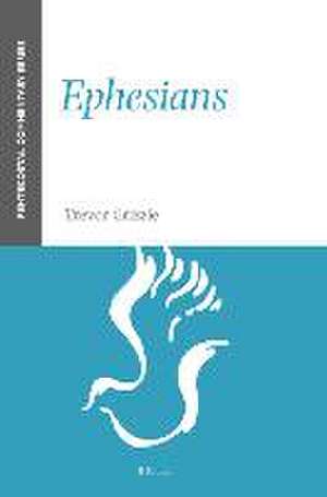 Ephesians de Trevor Grizzle