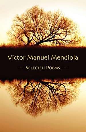 Your Hand, My Mouth de Victor Manuel Mendiola