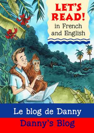 Danny's Blog de Stephen Rabley