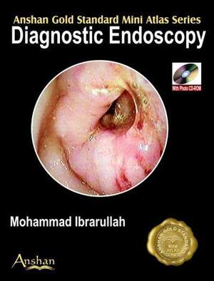 Diagnostic Endoscopy de Mohammad Ibrarullah