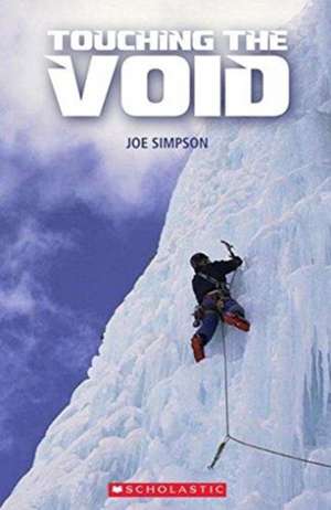 Simpson, J: Touching the Void audio pack de Joe Simpson