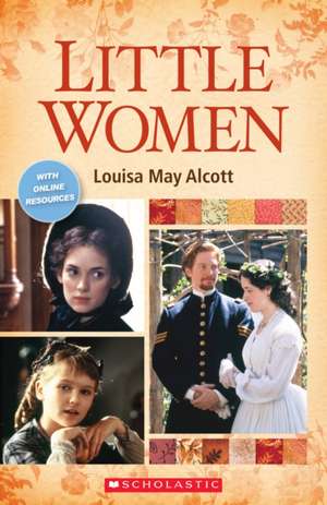 Little Women de Louisa Alcott