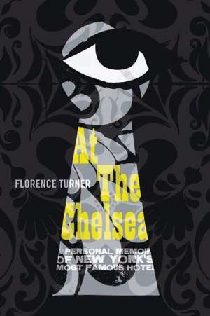 At the Chelsea de Florence Turner