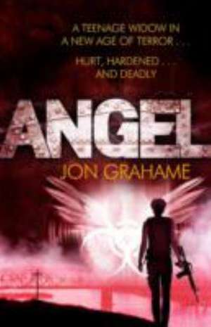 Angel de Jon Grahame