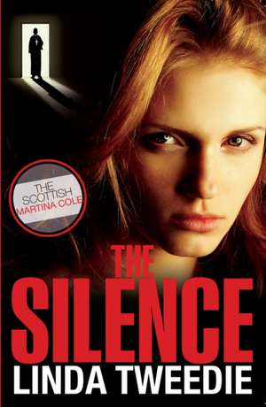 Tweedie, L: The Silence de Linda Tweedie