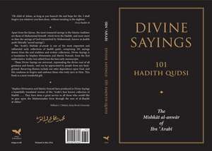 Divine Sayings de Muhyiddin Ibn 'Arabi