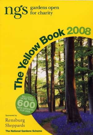 Yellow Book de Stephen Anderton