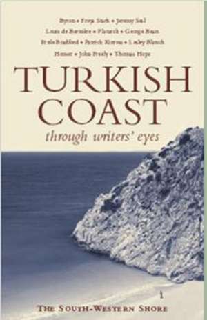 Turkish Coast de Rupert Scott