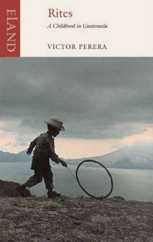 Rites de Victor Perera