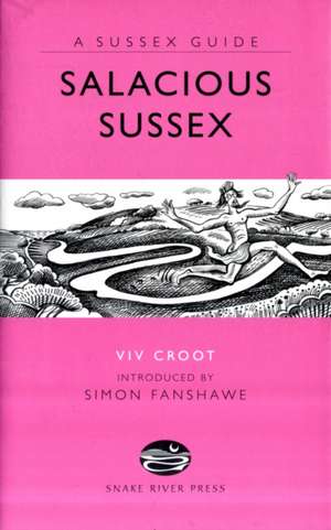 Salacious Sussex de Viv Croot