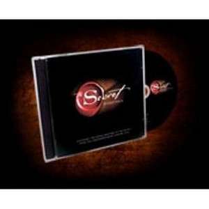 The Secret Soundtrack Audio de Rhonda Byrne