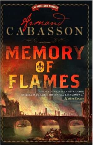 Memory of Flames: Admiral Mountbatten's Radio Seac 1945-49 de Armand Cabasson