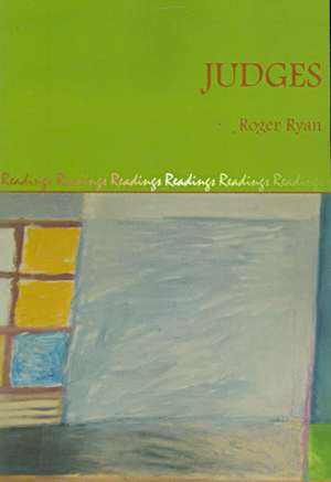 Judges de Roger Ryan