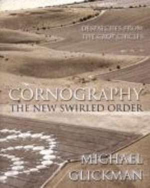 Glickman, M: Cornography de Michael Glickman