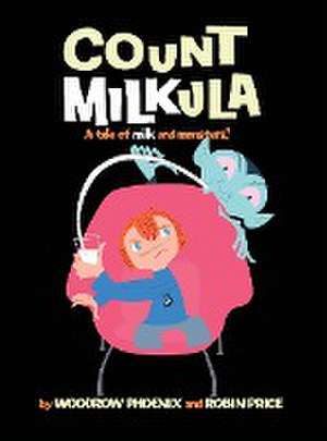 Count Milkula de Robin Price