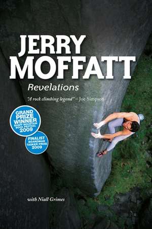 Jerry Moffatt de Jerry Moffatt