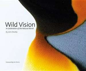 Beatty, J: Wild Vision de John Beatty