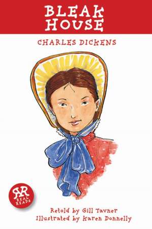 Bleak House de Charles Dickens