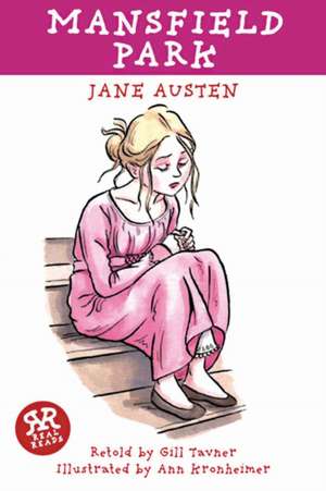 Mansfield Park de Jane Austen