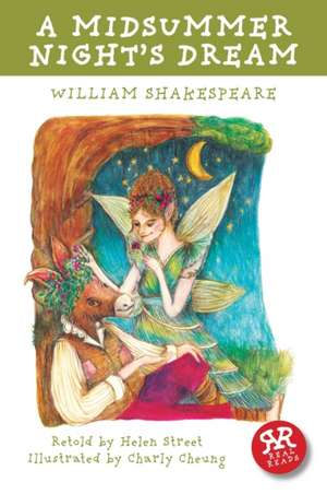 Midsummer Night''s Dream, A de William Shakespeare