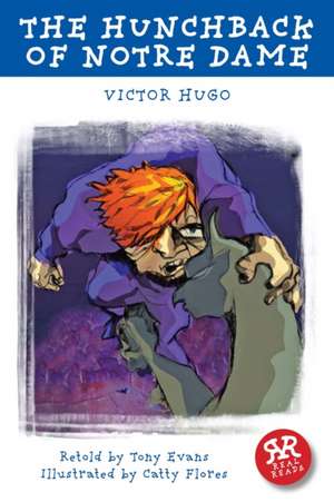 The Hunchback of Notre Dame de Victor Hugo