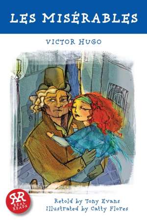 Cartea Les Miserables de Victor Hugo