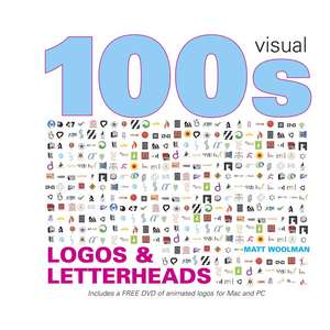 100's Visual LOGO's & Letterheads