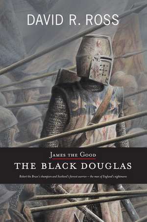 James the Good de David R. Ross