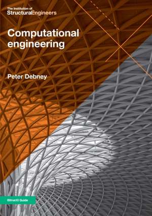 Computational engineering de Peter Debney