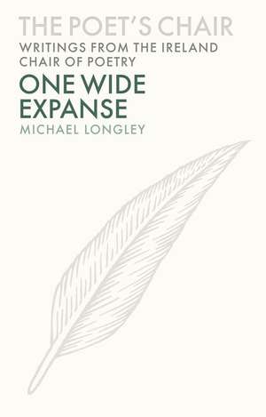 One Wide Expanse de Michael Longely