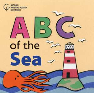 ABC of the Sea de National Maritime Museum