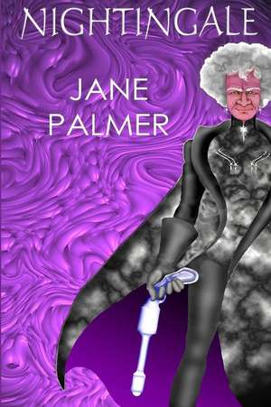 Nightingale de Jane Palmer