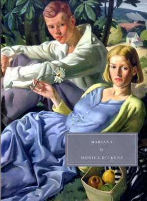 Dickens, M: Mariana
