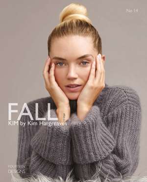 FALL de KIM HARGREAVES