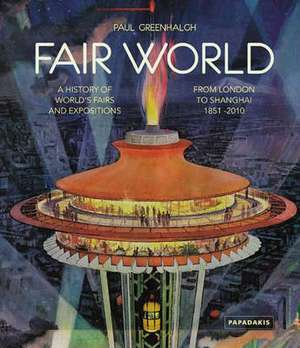 Fair World de P Greenhalgh