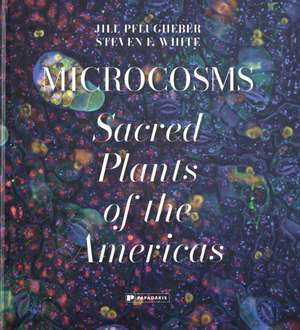 Microcosms de Jill Pflugheber
