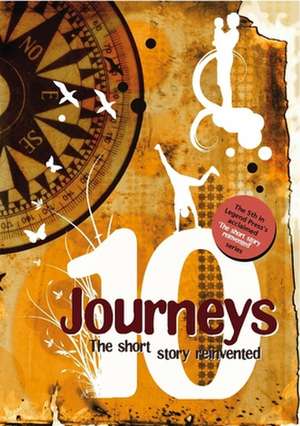 Ten Journeys de Various