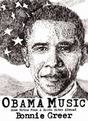 Obama Music de Bonnie Greer