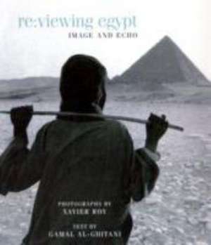 Re:Viewing Egypt