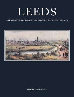 Leeds de David Thornton