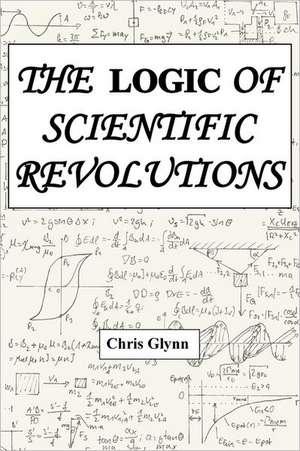 The Logic of Scientific Revolutions: The Swarm of Bees de Chris Glynn