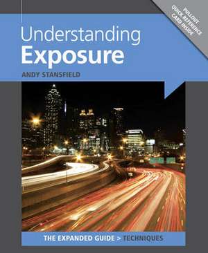 Understanding Exposure de A Stansfield