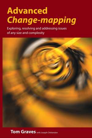 Advanced Change Mapping de Tom Graves